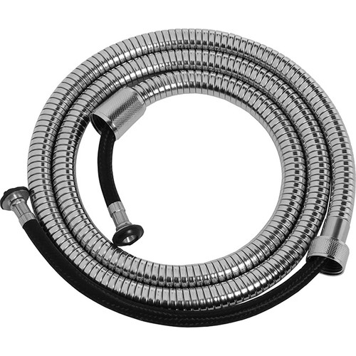 150 CM ÖRGÜLÜ DUŞ SPİRALİ